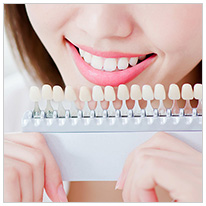 ホワイトニング