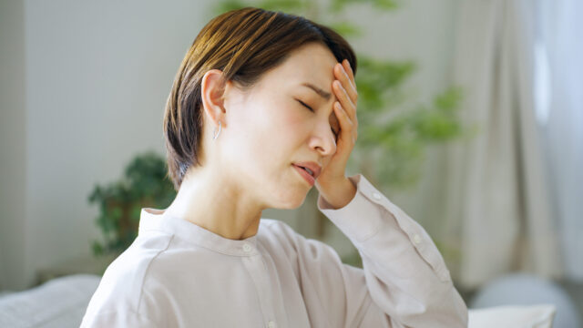 更年期世代の女性とインプラント治療で気をつけたいこと
